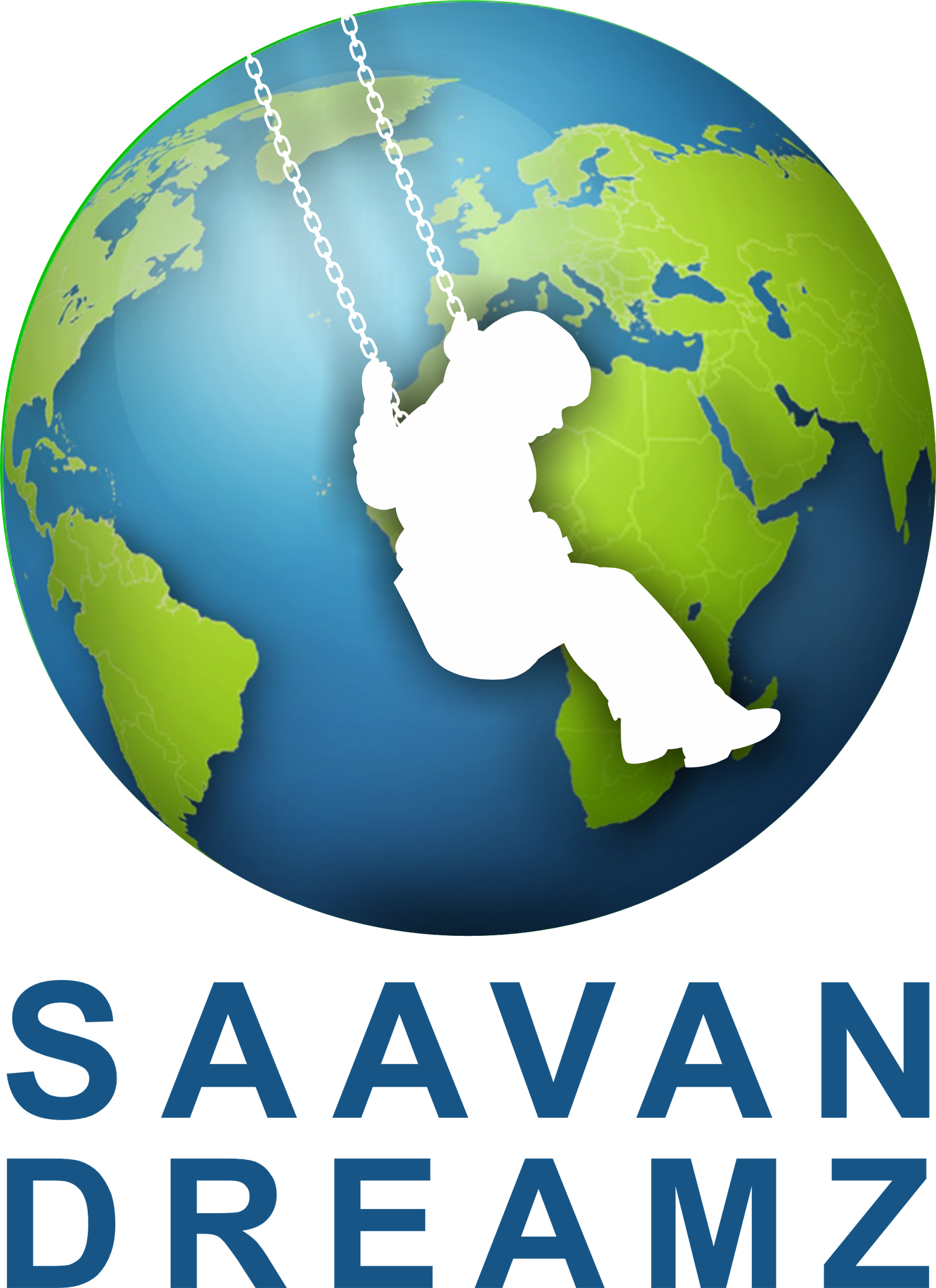 Sawan Dreamz Logo